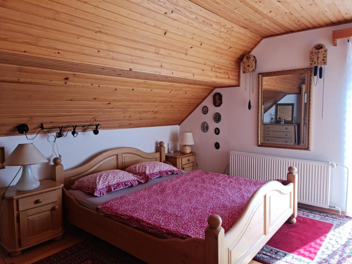 Holiday House Jasna Kranjska Gora Exterior foto